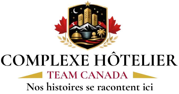 Complexe Hôtelier Team Canada